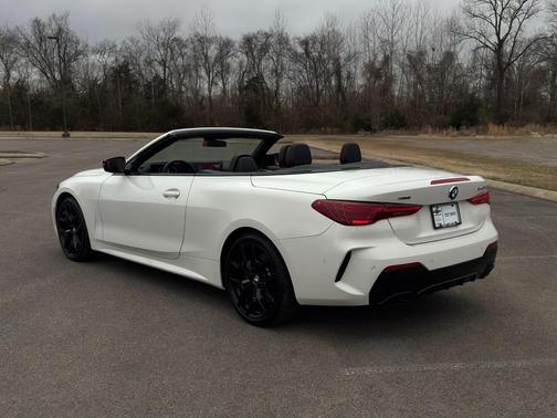 2025 BMW M440 i xDrive