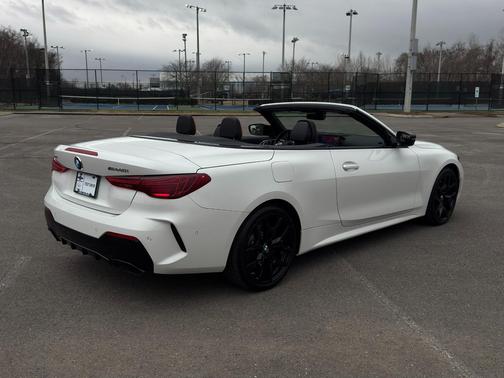 2025 BMW M440 i xDrive