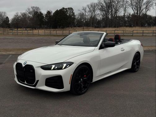 2025 BMW M440 i xDrive