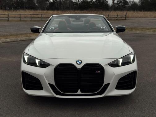 2025 BMW M440 i xDrive