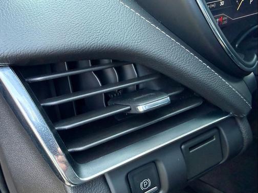 2022 Cadillac CT5-V V-Series Blackwing