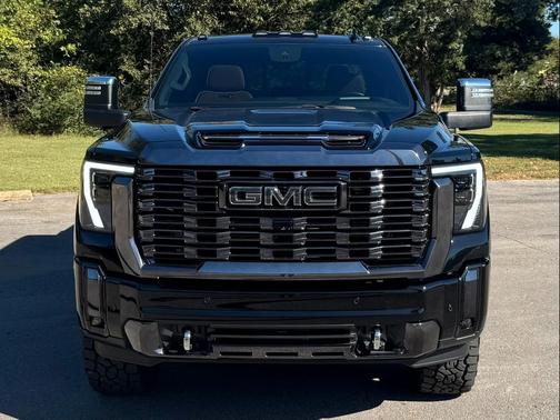 2024 GMC Sierra 2500 Denali Ultimate