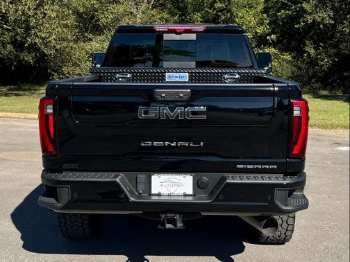 2024 GMC Sierra 2500 Denali Ultimate