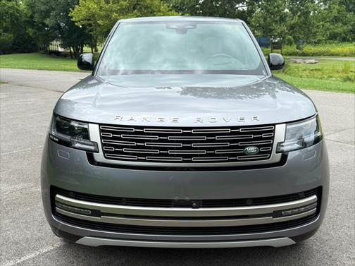 2024 Land Rover Range Rover P530 SE