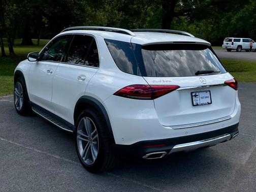 2022 Mercedes-Benz GLE 350 Base