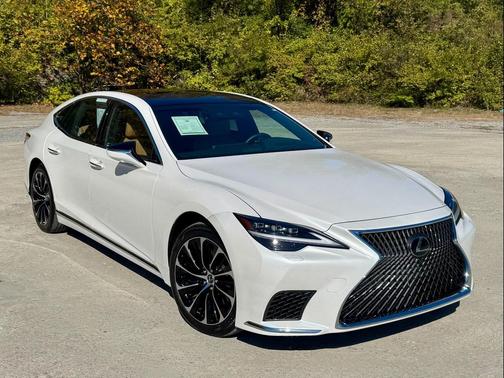 2023 Lexus LS 500 Base