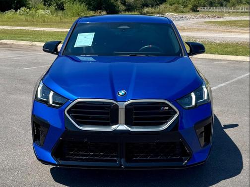 2024 BMW X2 M35i