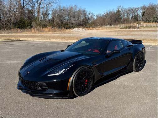 2016 Chevrolet Corvette Z06