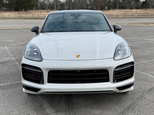 2022 Porsche Cayenne GTS