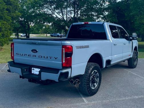 2024 Ford F-250 Lariat