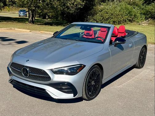 2024 Mercedes-Benz CLE 450 4MATIC