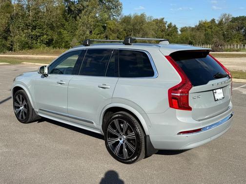 2024 Volvo XC90 B6 Plus Bright Theme 7-Seater