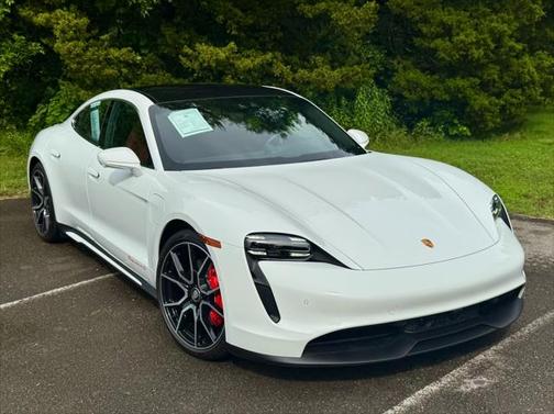 2023 Porsche Taycan 4S