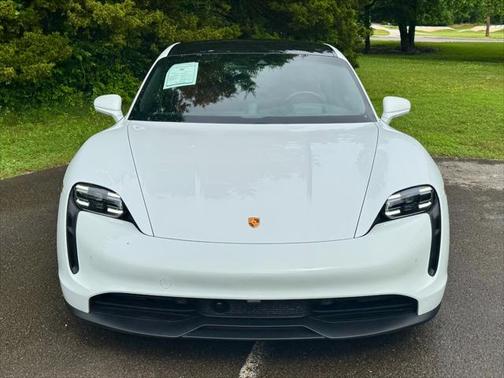 2023 Porsche Taycan 4S