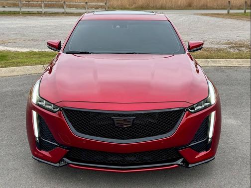 2024 Cadillac CT5-V V-Series