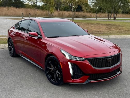 2024 Cadillac CT5-V V-Series