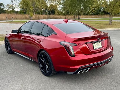 2024 Cadillac CT5-V V-Series
