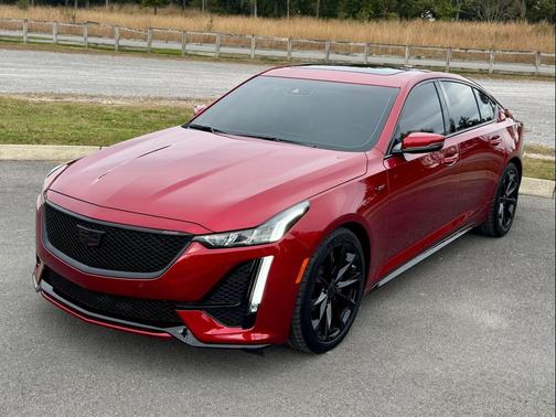 2024 Cadillac CT5-V V-Series
