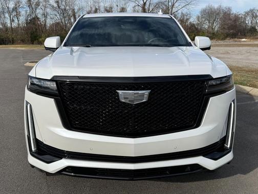 2023 Cadillac Escalade ESV Sport Platinum