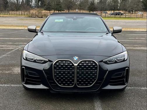 2024 BMW M440 i xDrive