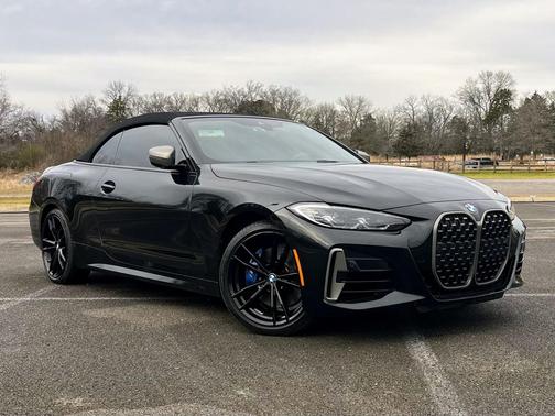 2024 BMW M440 i xDrive