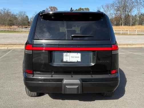 2025 Lexus GX 550 Luxury+ w/ COLD AREA PKG, HUD, TRAFFIC JAM ASSIST