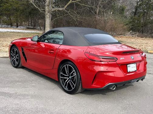 2024 BMW Z4 sDrive30i