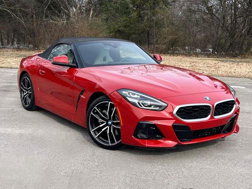 2024 BMW Z4 sDrive30i