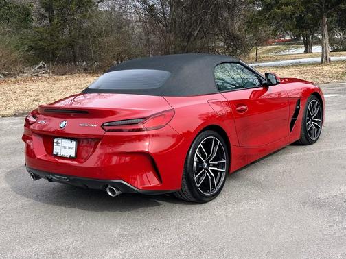 2024 BMW Z4 sDrive30i