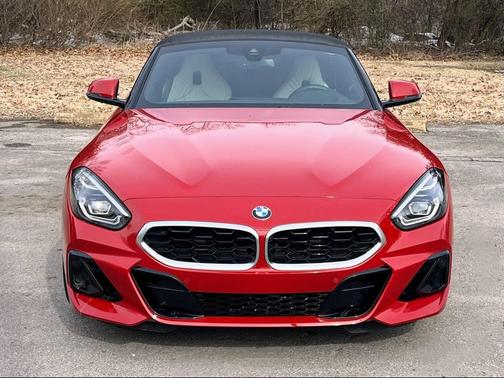 2024 BMW Z4 sDrive30i