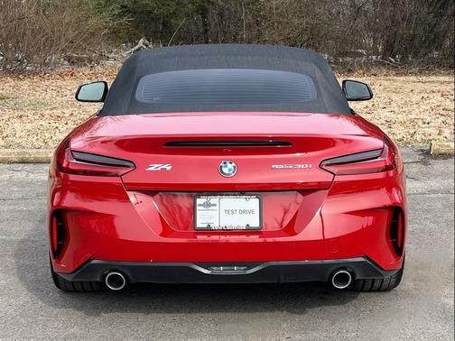 2024 BMW Z4 sDrive30i
