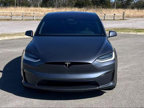 2023 Tesla Model X Plaid Tri Motor All-Wheel Drive