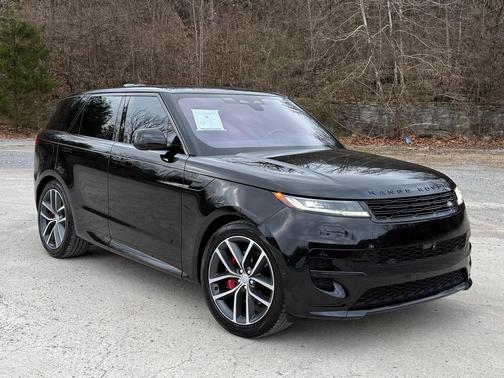 2023 Land Rover Range Rover Sport SE
