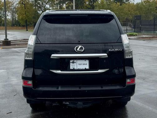 2023 Lexus GX 460 Premium