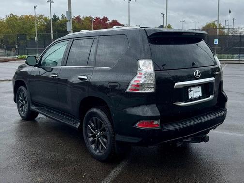 2023 Lexus GX 460 Premium