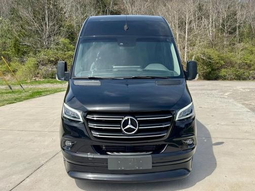 2023 Mercedes-Benz Sprinter 3500XD High Roof