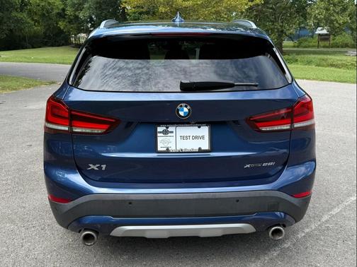 2021 BMW X1 xDrive28i
