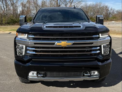 2023 Chevrolet Silverado 2500 High Country