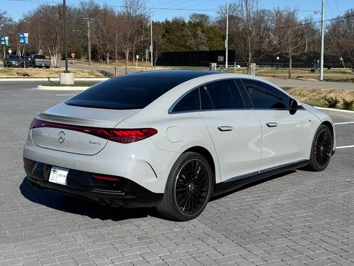 2023 Mercedes-Benz EQE 500 4MATIC+
