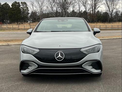 2023 Mercedes-Benz EQE 500 4MATIC+