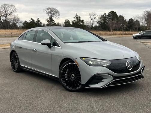 2023 Mercedes-Benz EQE 500 4MATIC+