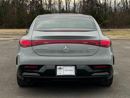 2023 Mercedes-Benz EQE 500 4MATIC+