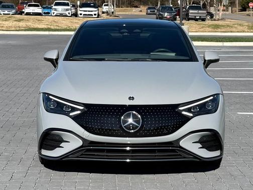 2023 Mercedes-Benz EQE 500 4MATIC+