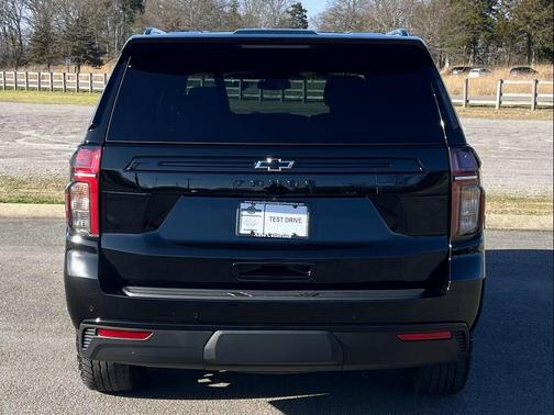 2023 Chevrolet Tahoe 4WD Z71