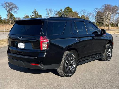 2023 Chevrolet Tahoe 4WD Z71