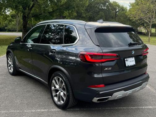 2022 BMW X5 sDrive40i