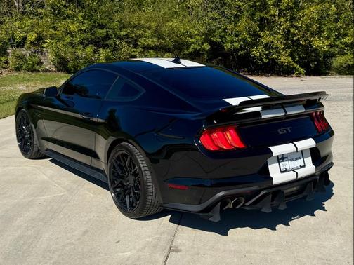 2021 Ford Mustang GT