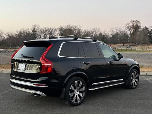 2021 Volvo XC90 T6 Inscription