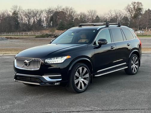 2021 Volvo XC90 T6 Inscription