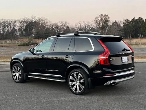 2021 Volvo XC90 T6 Inscription
